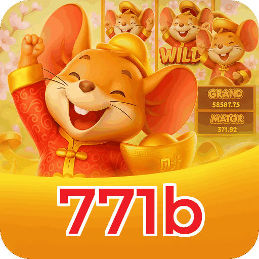 Tabela RTP dos jogos de cassino da 771b