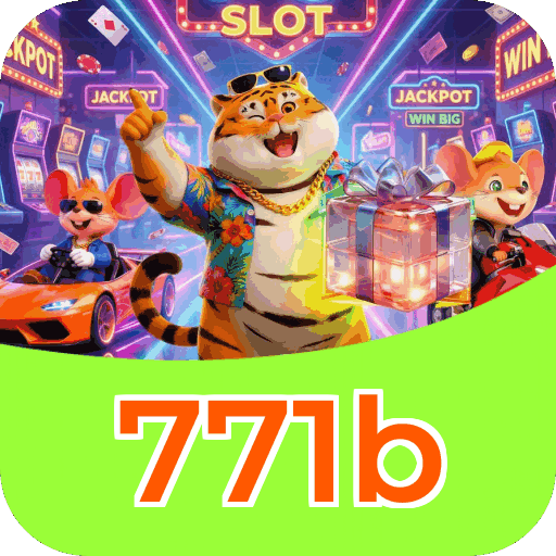 Fortune Tiger Slot Game